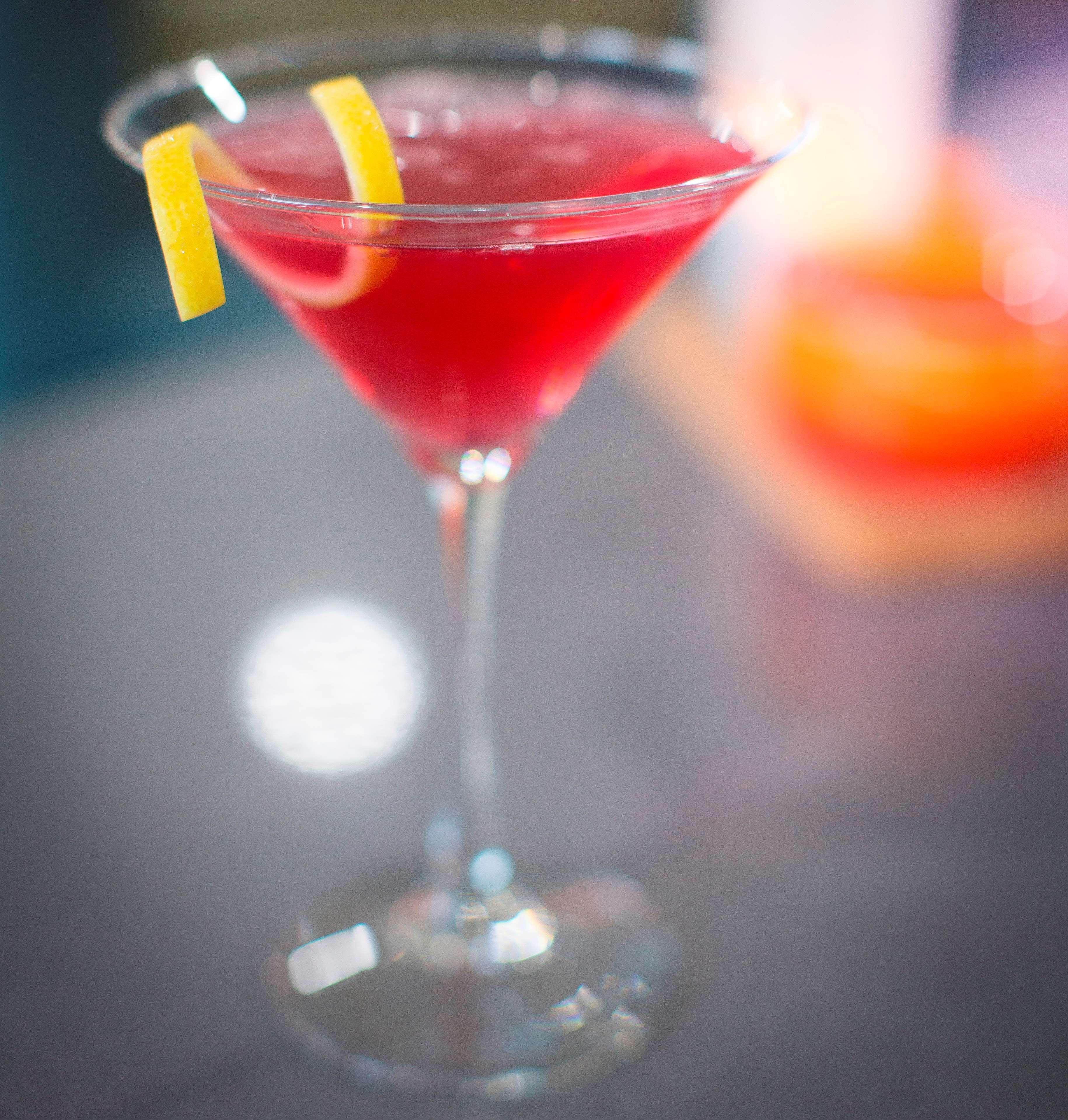 朗维尤希尔顿花园酒店 外观 照片